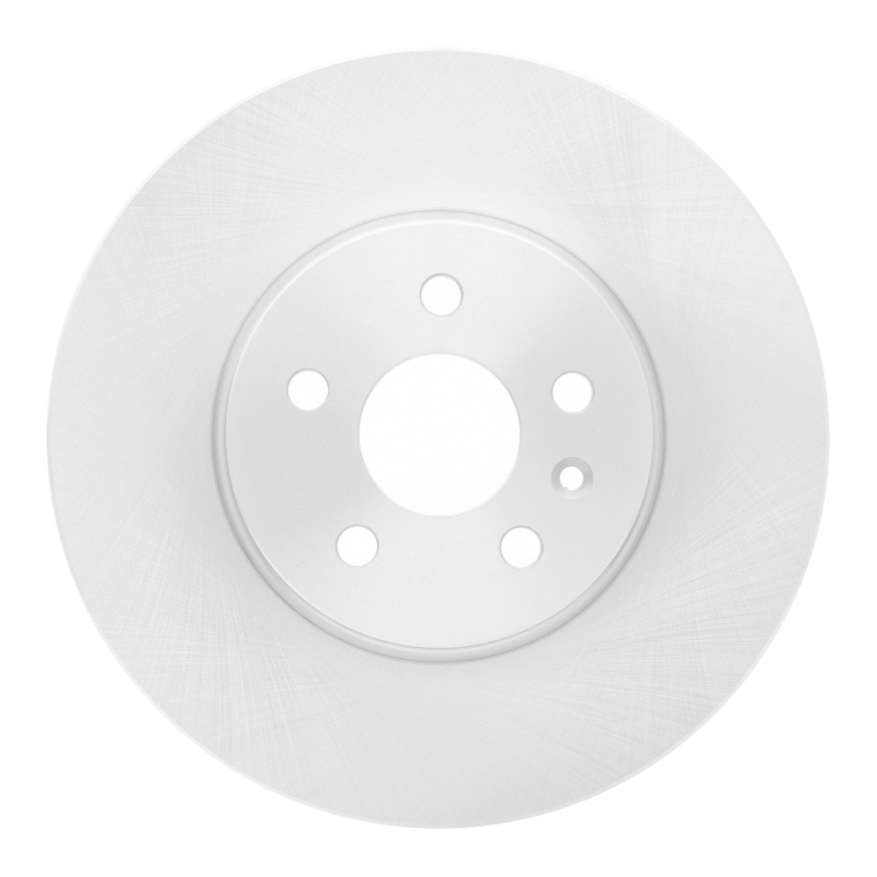 DFC Brake Rotors - Plain