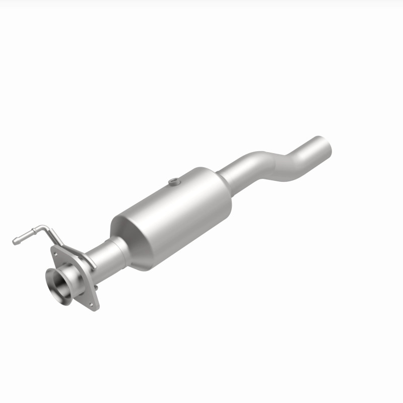 MagnaFlow 20-22 Ford F-350 Super Duty V8 7.3L Rear Underbody Direct Fit Catalytic Converter thumbnail 9