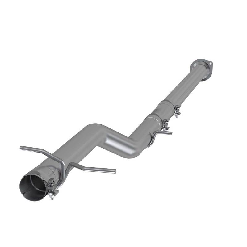 MBRP Muffler Delete Pipe 409
