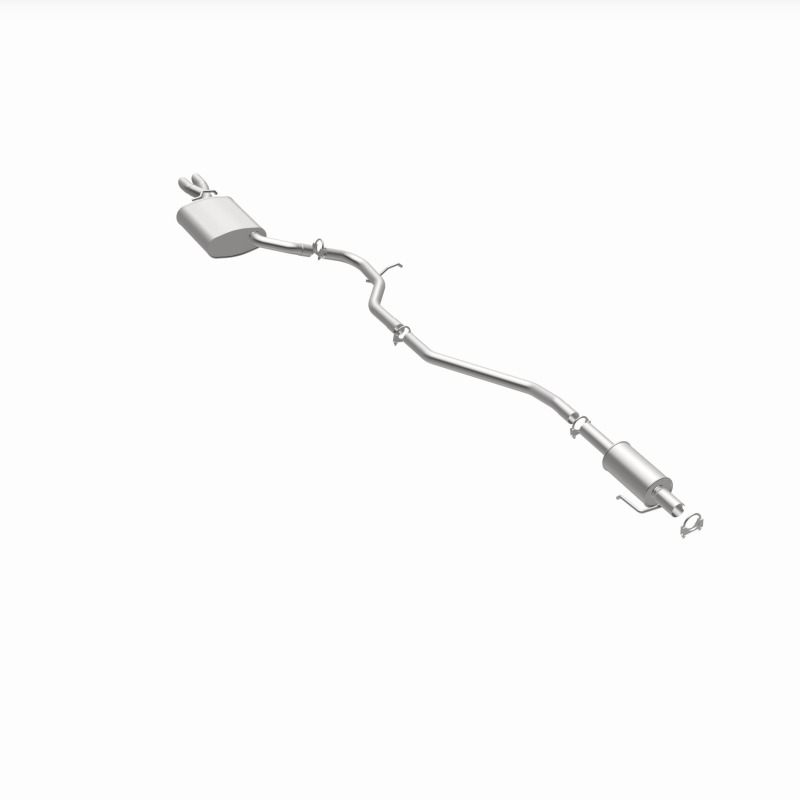 MagnaFlow BRE Exhaust Kit 06-10 Fusion Milan 2.3L thumbnail 5