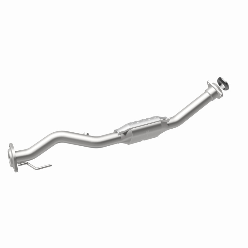 MagnaFlow DF Conv 02-05 Chevy Trail Blazer/GMC Envoy V6 4.2L 113in Wheelbase/02-04 Olds Bravada V6 thumbnail 9