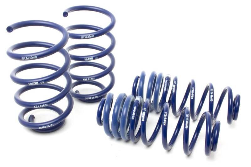 HR Sport Springs