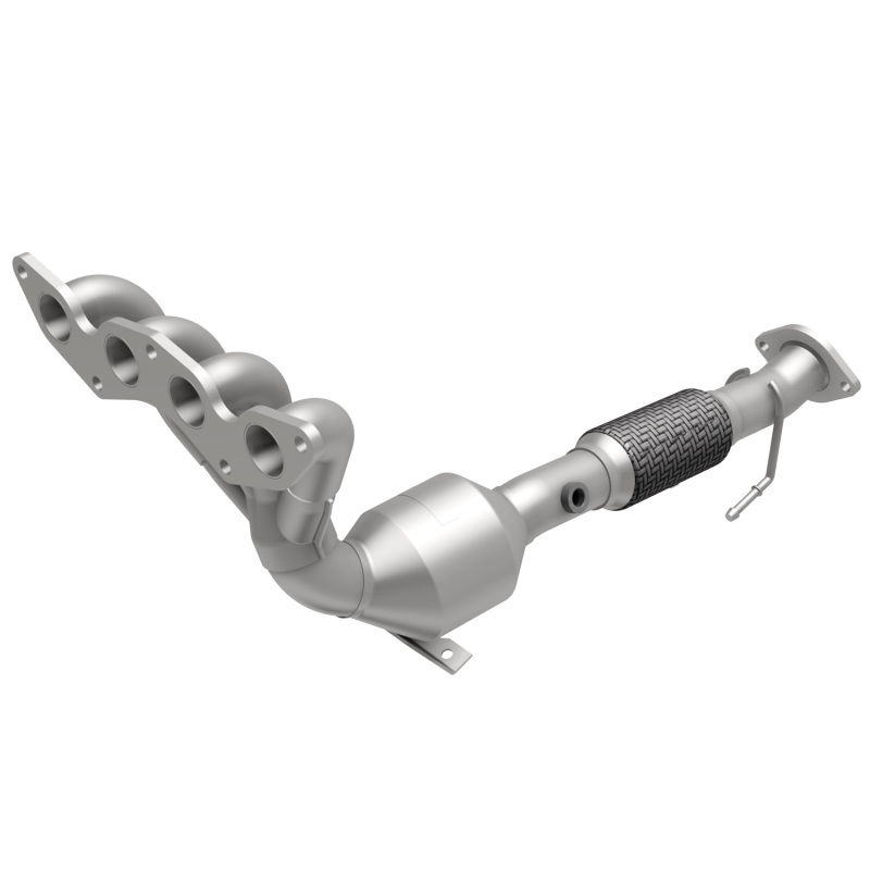 MagnaFlow Conv DF 2012 Ford Focus 2.0L thumbnail 4