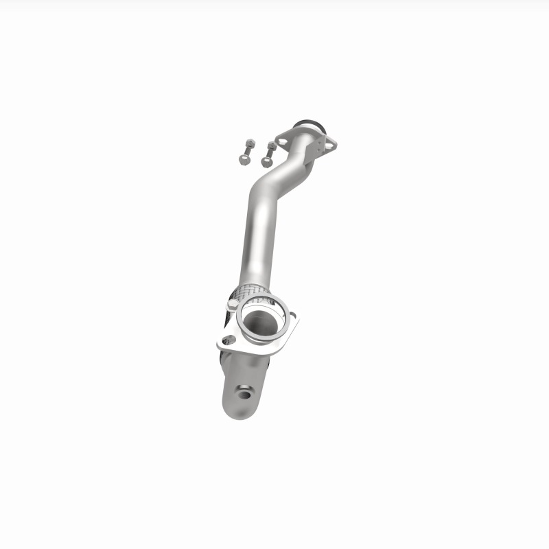 BRE Exhaust 93-97 Corolla Prizm 1.6L 1.8L Front Pipe Kit thumbnail 4