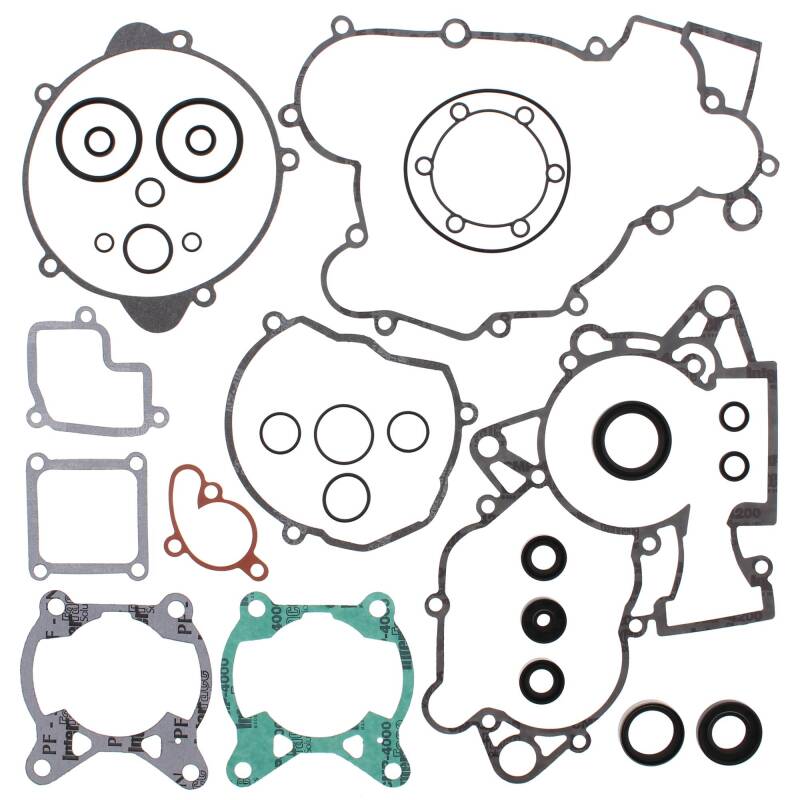VEP Complete Gasket Kit