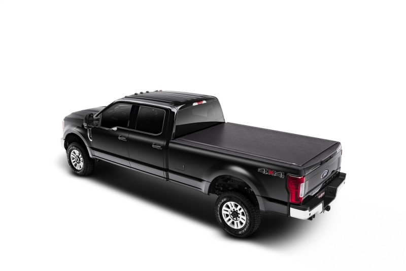 Truxedo 17-19 Ford F-250/F-350/F-450 Super Duty 8ft Lo Pro Bed Cover thumbnail 4