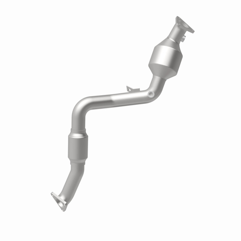 MagnaFlow 07-10 Audi Q7 3.6L Direct Fit Converter thumbnail 6