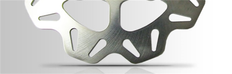 EBC Vee Rotors