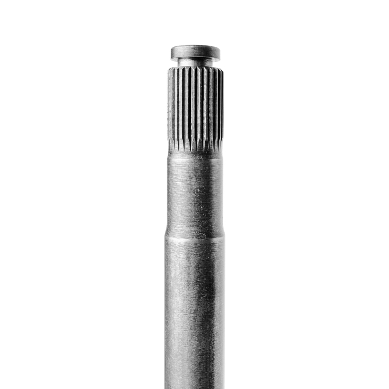 Yukon Gear 1541H Alloy 4 Lug Rear Axle For 7.5in and 8.8in Ford Thunderbird / Cougar / or Mustang thumbnail 8