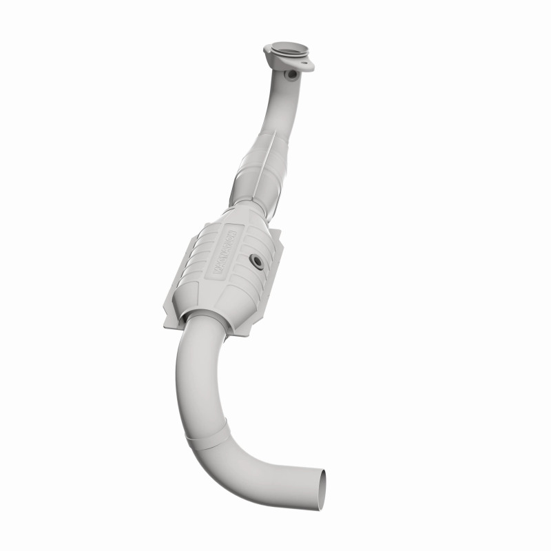 MagnaFlow 04-05 Ford F-150 5.4L Direct Fit Converter thumbnail 5