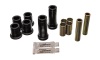 ES Cntrl Arm Bushings - Black