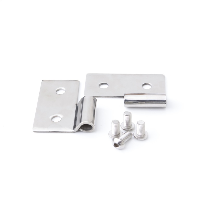 RAM Door Hinges