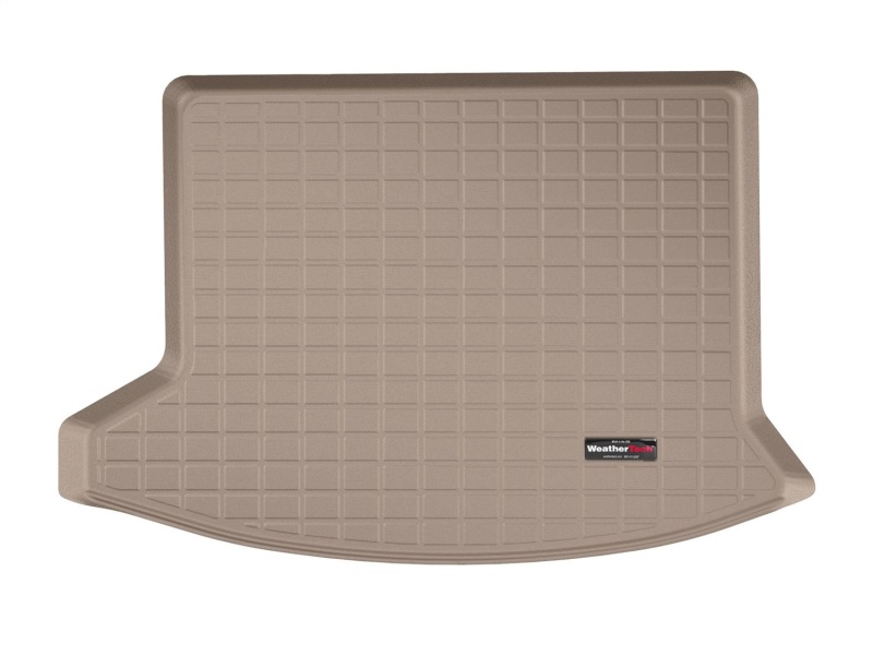 WT Cargo Liners - Tan