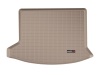 WT Cargo Liners - Tan
