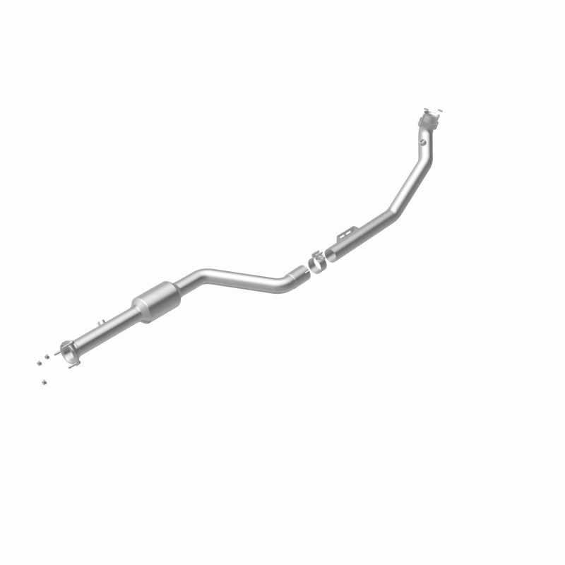 MagnaFlow 2004 Mercedes-Benz SLK230 2.3L Direct Fit Converter thumbnail 5