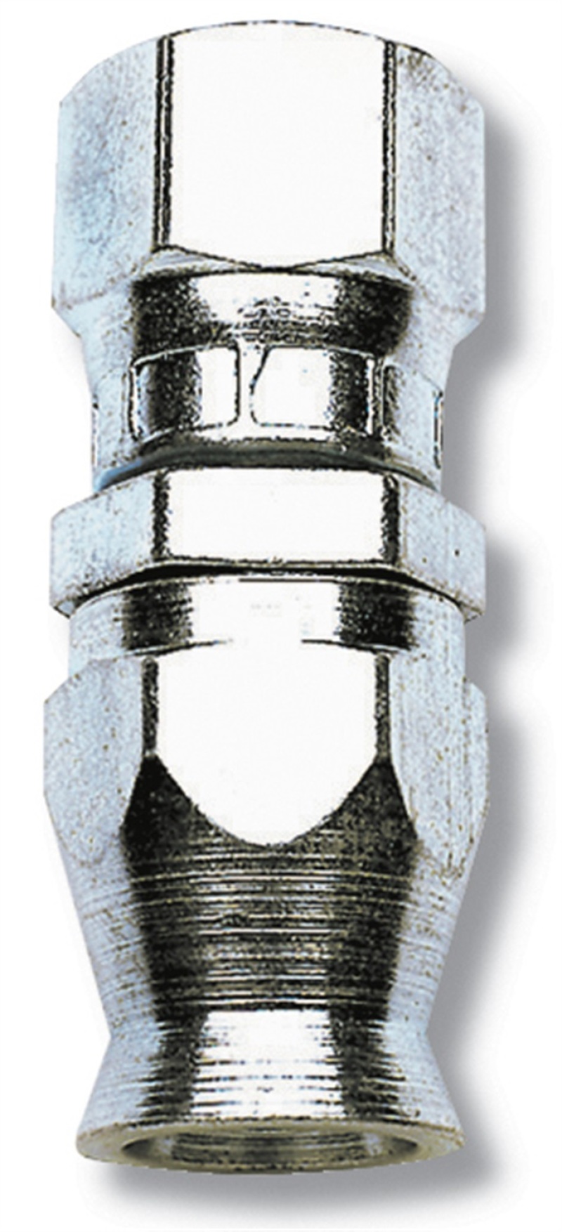 Russell Performance -10 AN Endura PowerFlex Power Steering Straight Hose Ends thumbnail 6