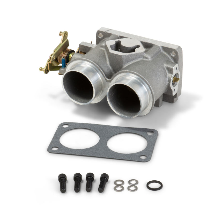 BBK Throttle Bodies