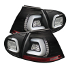 SPY LED Tail Lights