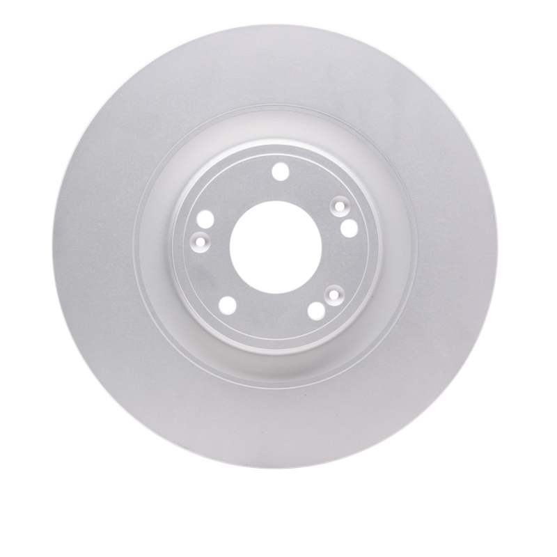 DFC GeoSPEC Coated Rotors - Plain