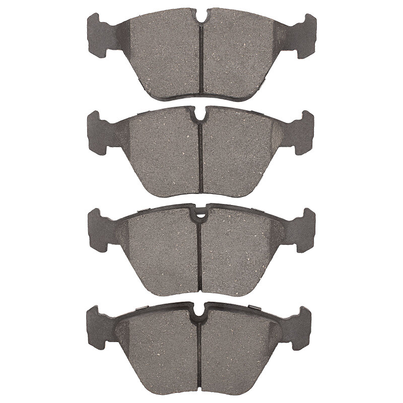 DFC 4000 HybriDynamic Brake Pads
