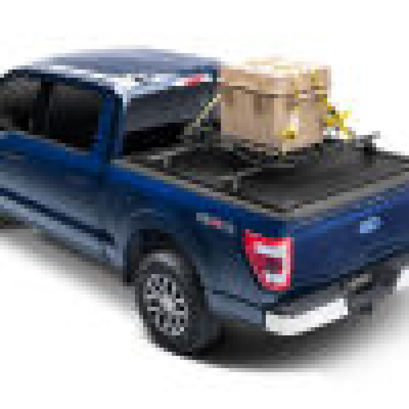 Retrax 17-18 Super Duty F-250-450 Long Bed RetraxPRO XR thumbnail 6