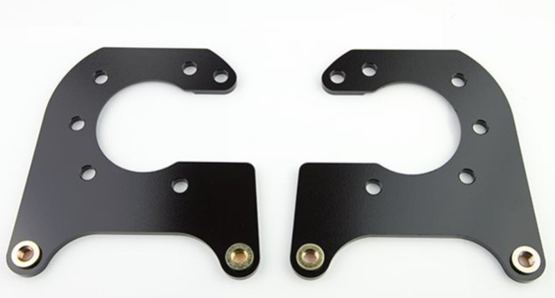 WIL Caliper Brackets