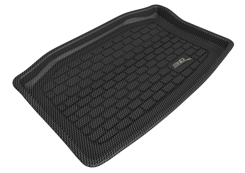 ACE Cargo Liner - Black