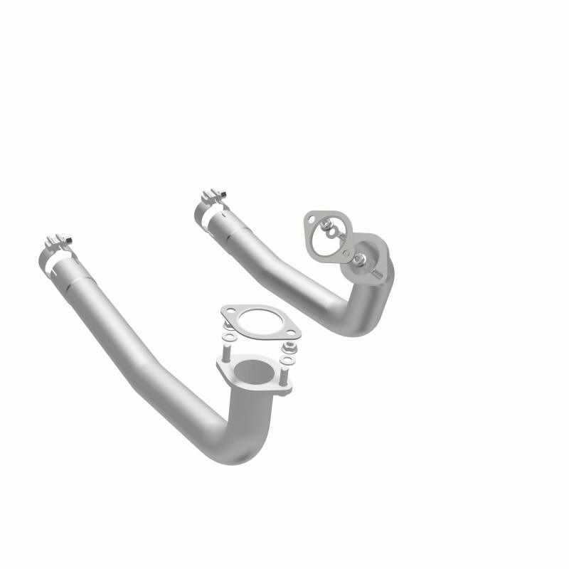 Magnaflow Manifold Front Pipes (For LP Manifolds) 67-74 Dodge Charger 7.2L thumbnail 5