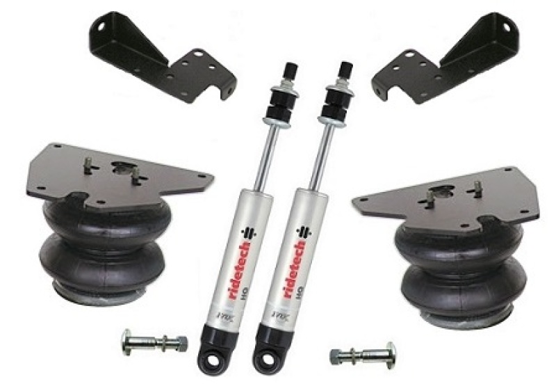 RID Suspension Kits - Front