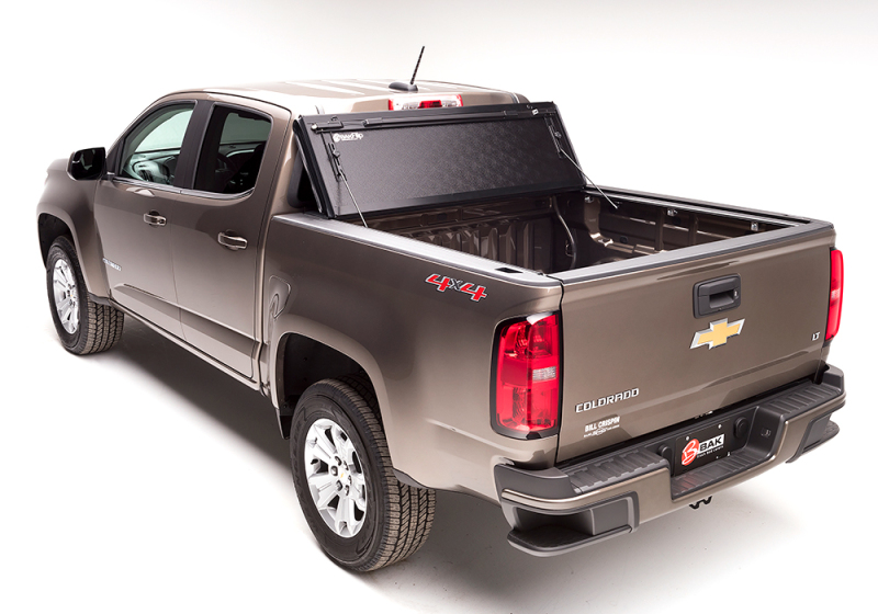 BAK 2023+ Chevy Colorado Crew Cab 5ft 2in Bed BAKFlip F1 thumbnail 5