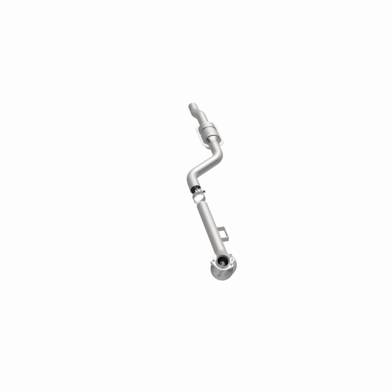 MagnaFlow 2005 Mercedes-Benz E320 3.2L Direct Fit Converter thumbnail 6