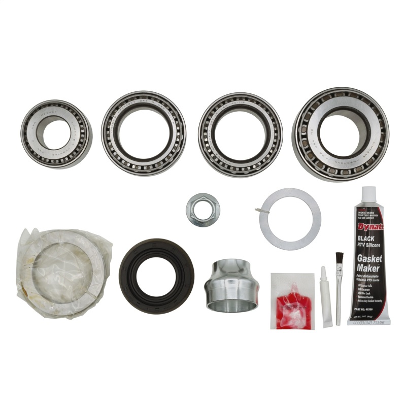 EAT Differential Install Kit