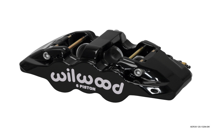 WIL Aero Caliper