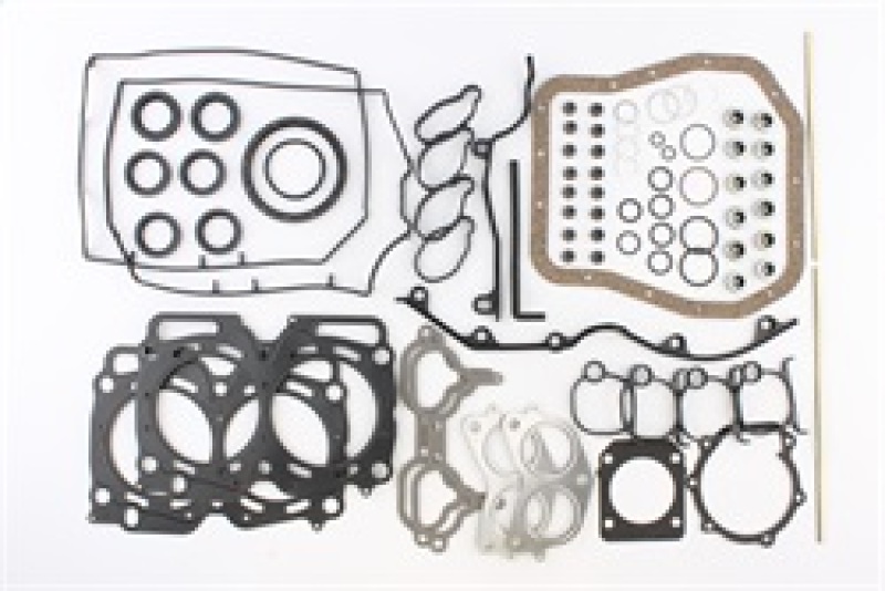 Cometic Street Pro 96-99 Subaru EJ25D DOHC 101mm Bore Complete Gasket Kit thumbnail 4