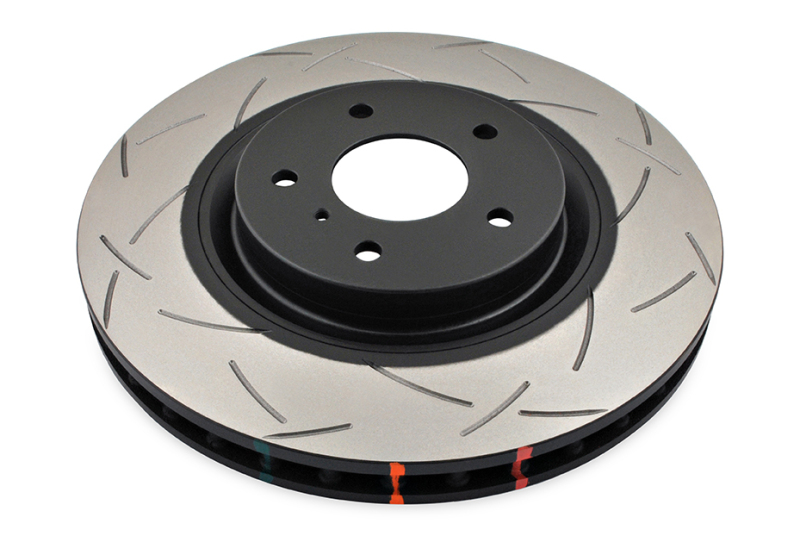 DBA 4000 Series Slotted Rotors