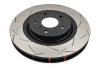 DBA 4000 Series Slotted Rotors