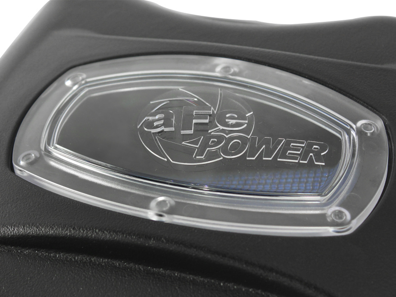 aFe Momentum GT PRO 5R Stage-2 Si Intake System, GM Trucks/SUVs 99-07 V8 (GMT800) thumbnail 8