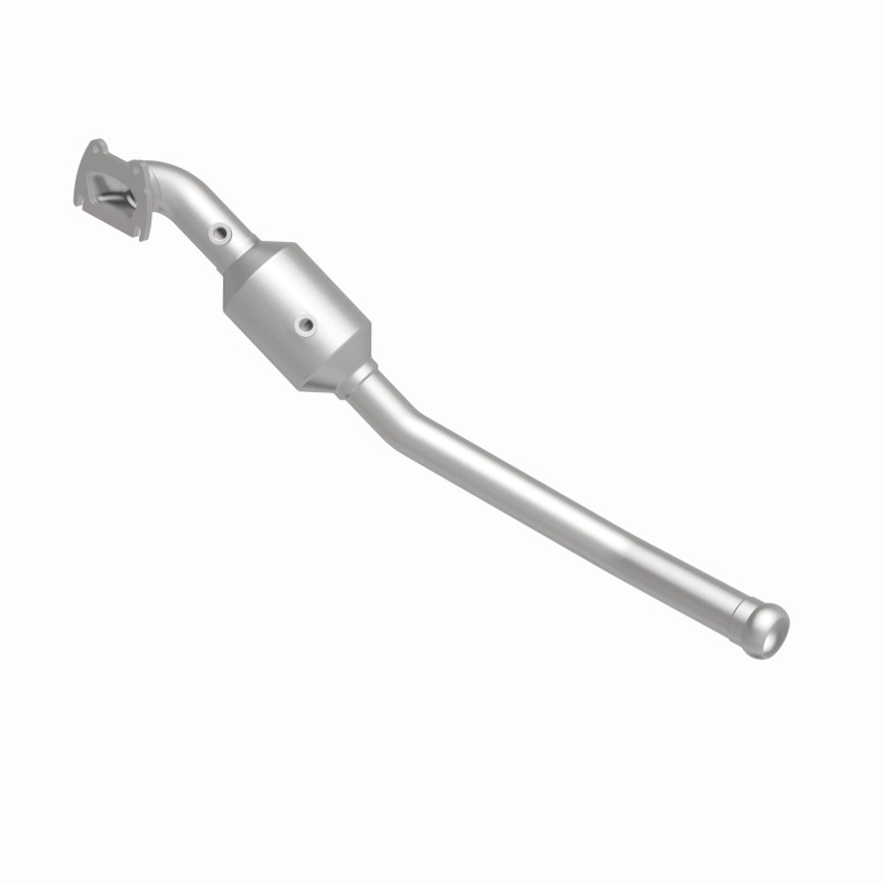 MagnaFlow 13-17 Jeep Grand Cherokee 3.6L Direct Fit Converter thumbnail 4