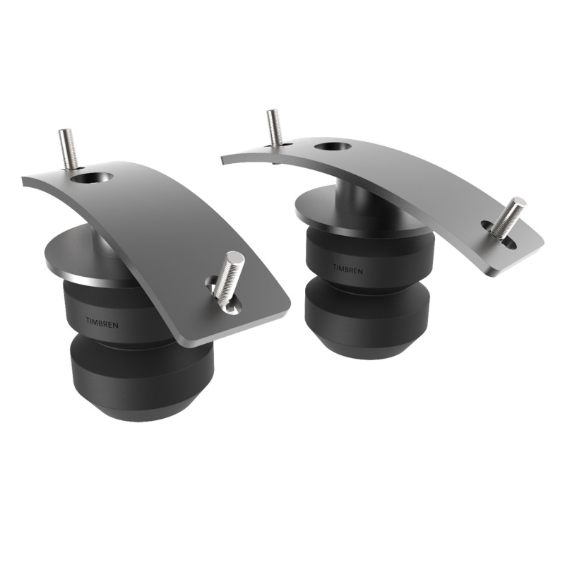 TIM Suspension Enhancement Systems