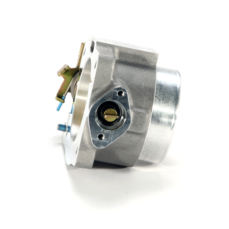 BBK 01-04 Mustang V6 65mm Throttle Body BBK Power Plus Series thumbnail 5