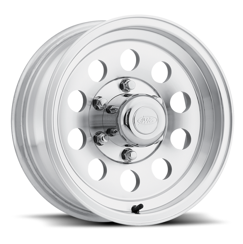 RCL 881 Modular Wheels