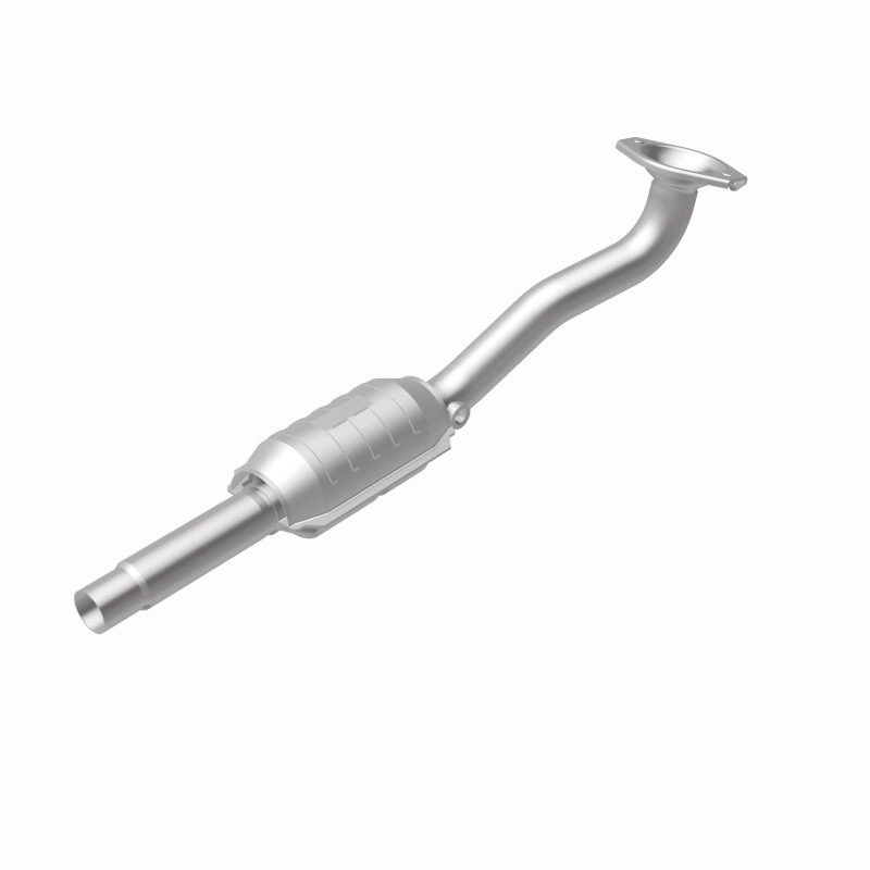 MagnaFlow Direct Fit Catalytic Converter VW 33.5X5X4 2/1.75 thumbnail 7