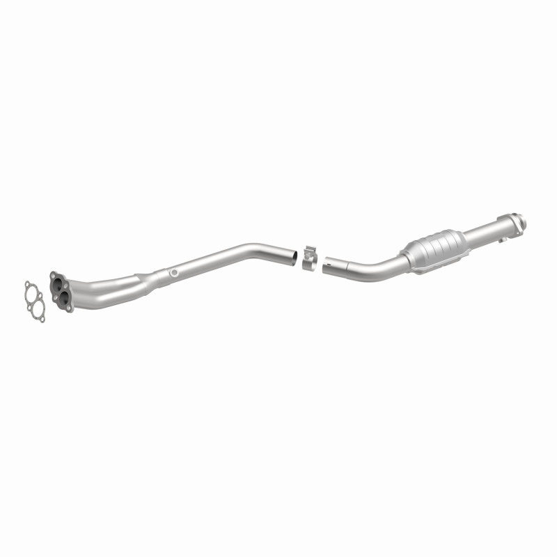 MagnaFlow Direct Fit Catalytic Converter 96-99 BMW 318 1.9L I4 thumbnail 5