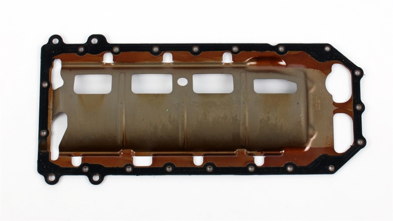 Cometic 2003+ Dodge 5.7L Hemi Oil Pan Gasket w/ Windage Tray thumbnail 4