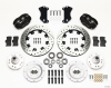 WIL Dynalite Brake Kit