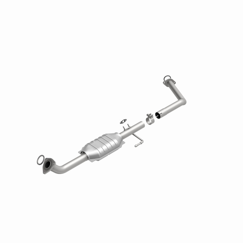 MagnaFlow Direct Fit Catalytic Converter 01-04 Sequoia 4.7L D/S OEM thumbnail 7