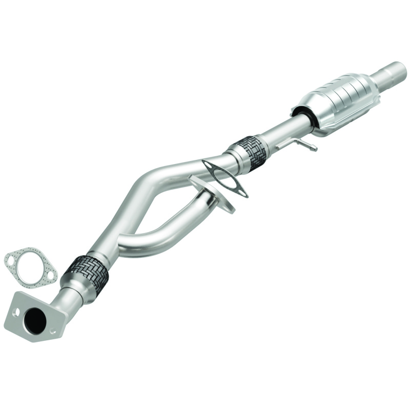 MagnaFlow Direct Fit Catalytic Converter 01-03 Santa Fe OEM thumbnail 2