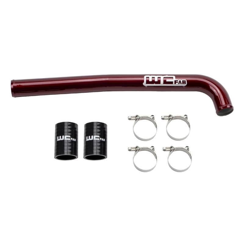 WCF Upper Coolant Pipe