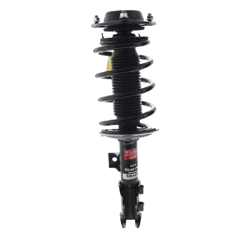 KYB Shocks & Struts Strut Plus