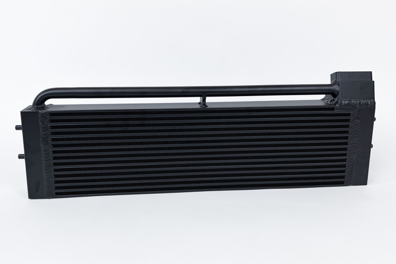 CSF Radiator Fluid Coolers 8275 BMW E60 M5 / E6X M6 Race-Spec Oil Cooler thumbnail 9